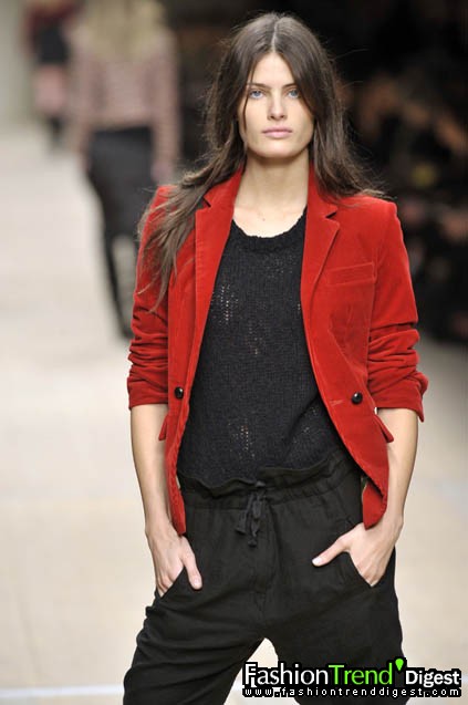 Isabel Marant 08秋冬
