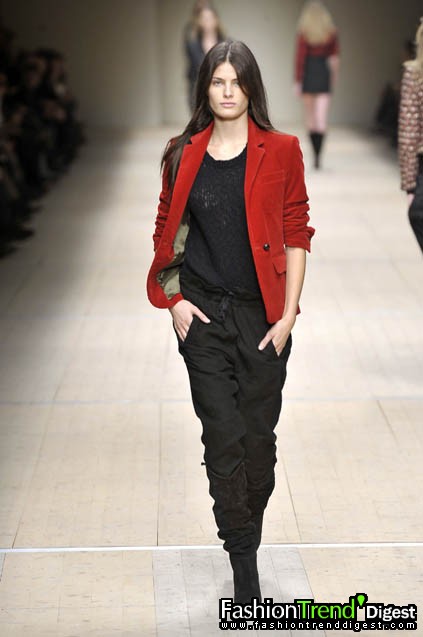 Isabel Marant 08秋冬