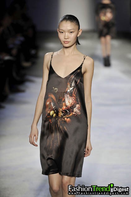 Hussein Chalayan 08秋冬