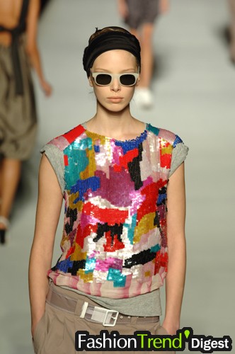 Dries Van Noten 07���ĸ���DƬ