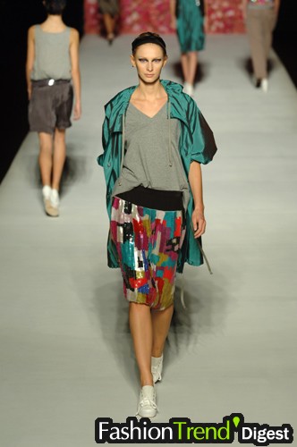 Dries Van Noten 07���ĸ���DƬ