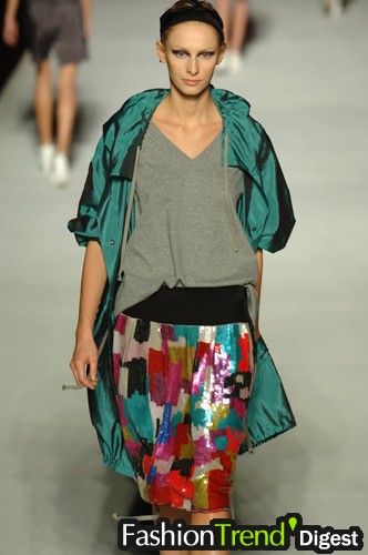 Dries Van Noten 07���ĸ���DƬ