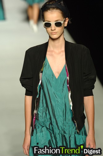 Dries Van Noten 07���ĸ���DƬ