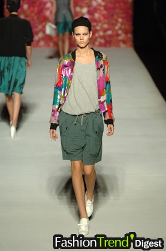 Dries Van Noten 07���ĸ���DƬ