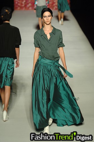 Dries Van Noten 07���ĸ���DƬ