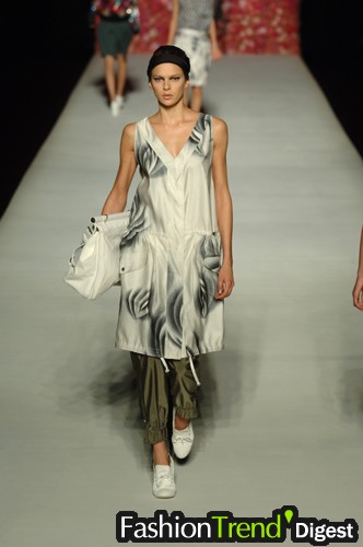 Dries Van Noten 07���ĸ���DƬ