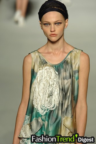 Dries Van Noten 07���ĸ���DƬ