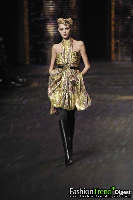 Christian Lacroix 08�ﶬ����DƬ