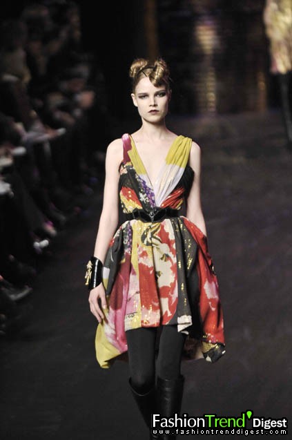 Christian Lacroix 08�ﶬ����DƬ