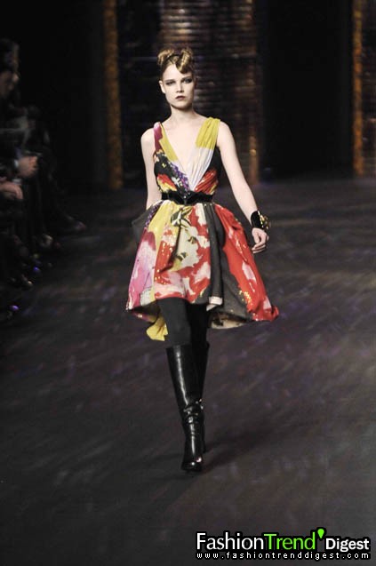 Christian Lacroix 08�ﶬ����DƬ