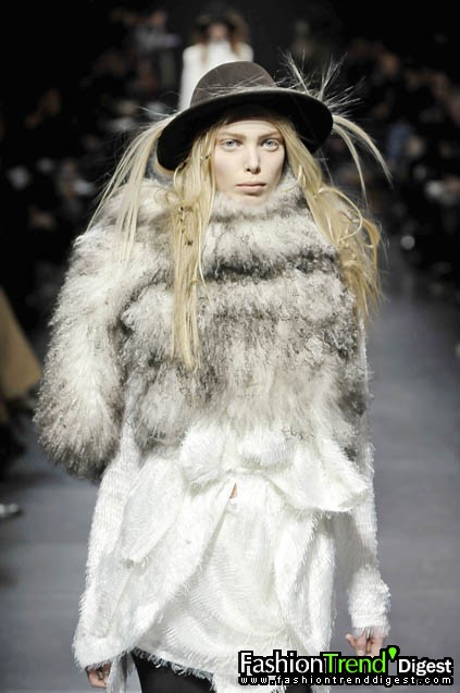 Ann Demeulemeester 08ﶬDƬ