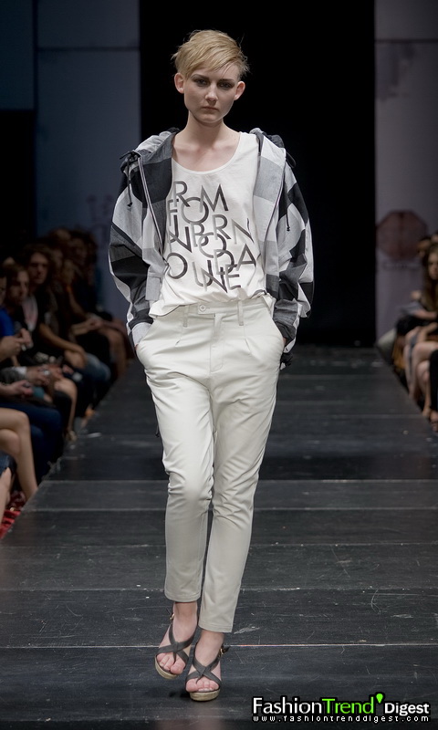 瑞典 Cheap Monday 09春夏