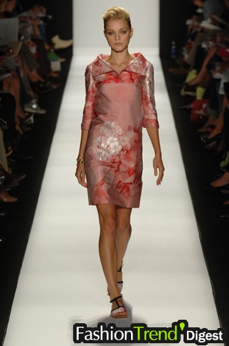 Carolina Herrera 07春夏