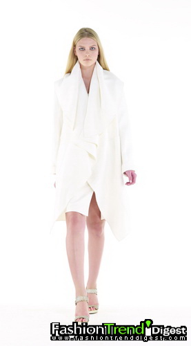 Donna Karan 09春夏