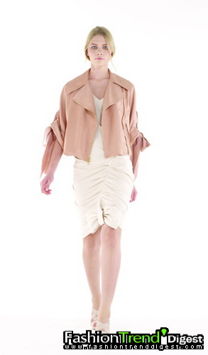 Donna Karan 09���ĸ���DƬ