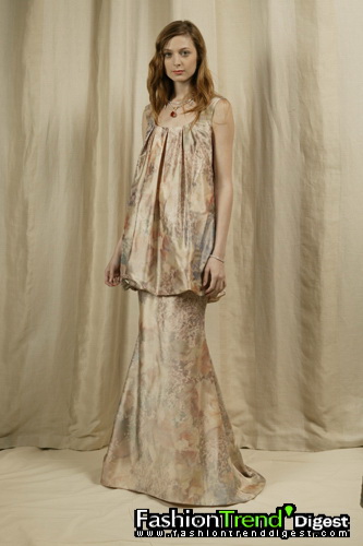 Erin Fetherston 09���ĸ���DƬ