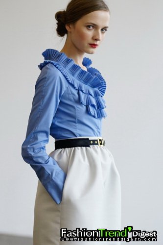 Isaac Mizrahi 09���ĸ���DƬ