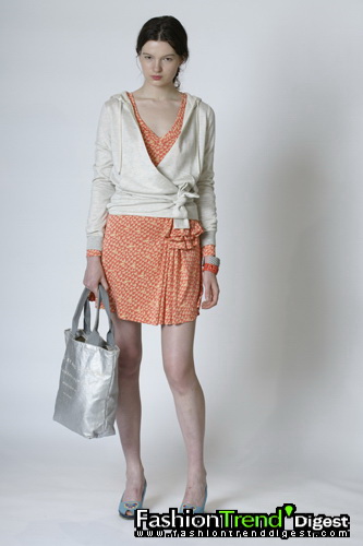 Marc by Marc Jacobs 09春夏