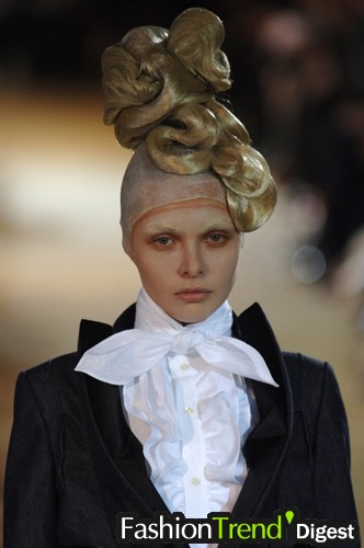 Junya Watanabe 07春夏