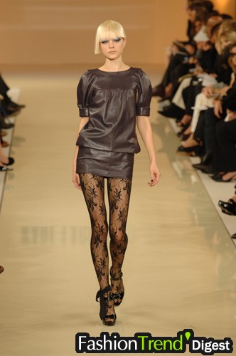 Karl Lagerfeld 07春夏