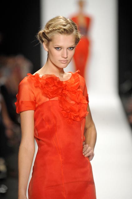 Carolina Herrera 09春夏