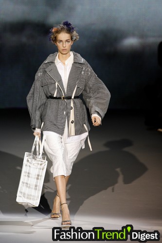 Louis Vuitton 07春夏