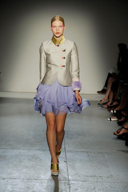 Jonathan Saunders 09ĸDƬ