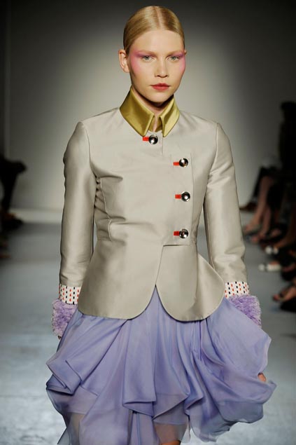 Jonathan Saunders 09ĸDƬ