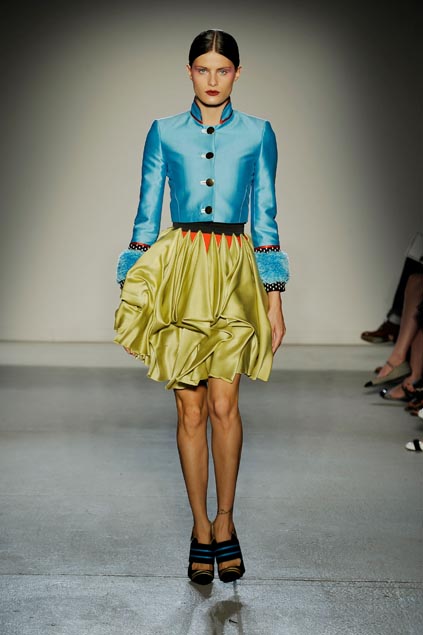 Jonathan Saunders 09ĸDƬ