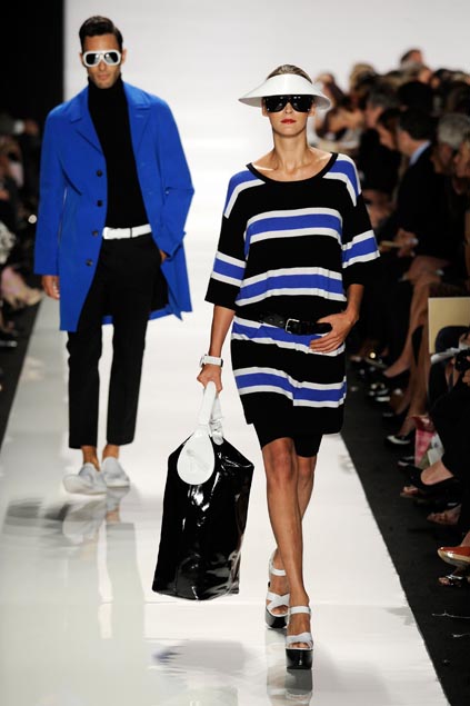 Michael Kors 09春夏