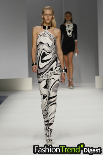 Pucci 07春夏