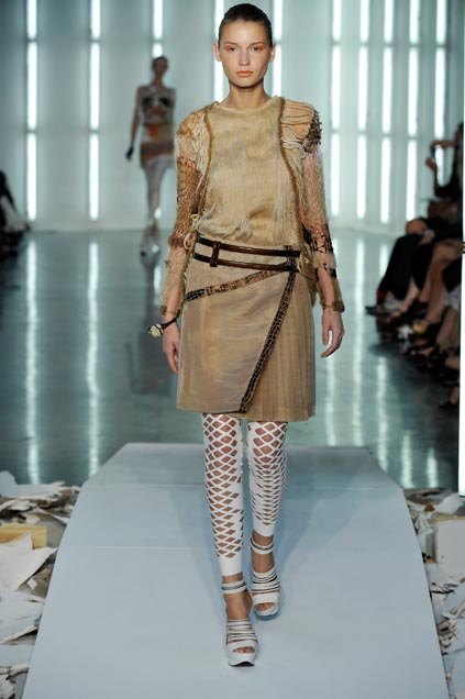 Rodarte 09���ĸ���DƬ