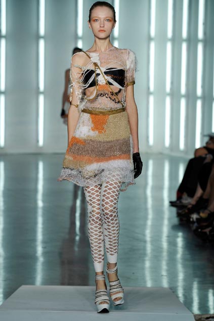 Rodarte 09���ĸ���DƬ