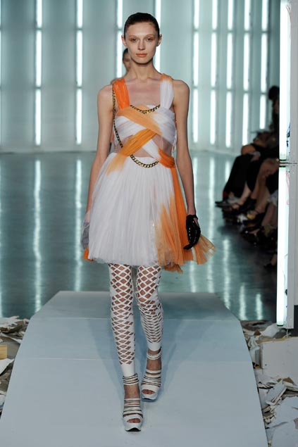 Rodarte 09���ĸ���DƬ