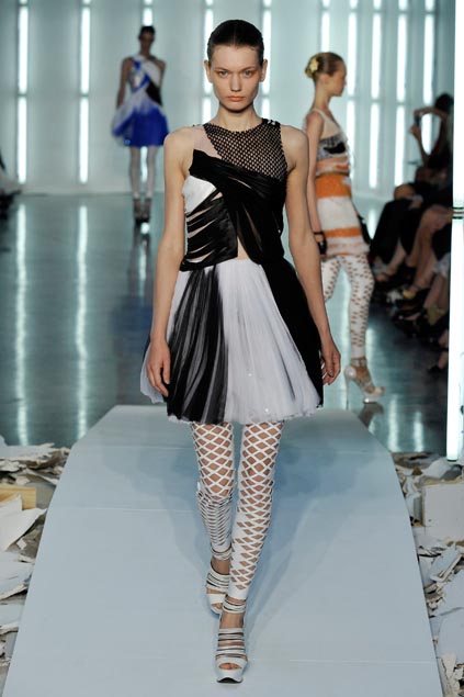 Rodarte 09���ĸ���DƬ