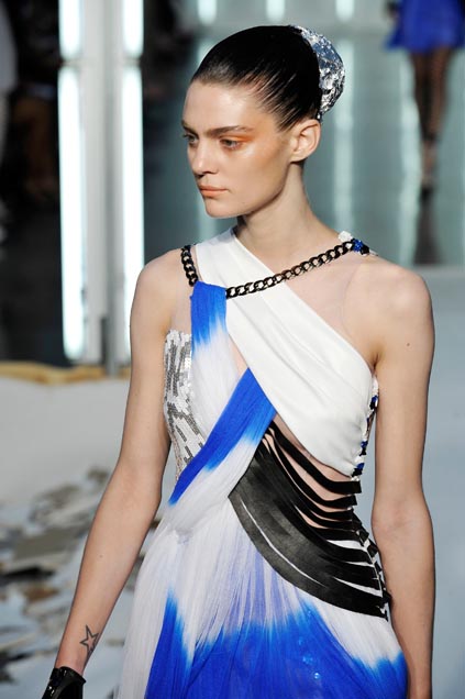 Rodarte 09���ĸ���DƬ