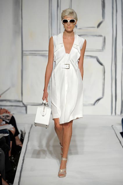 Oscar De La Renta 09���ĸ���DƬ