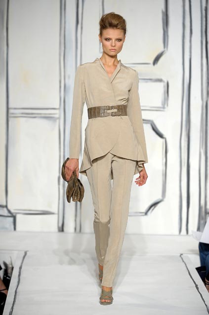 Oscar De La Renta 09���ĸ���DƬ