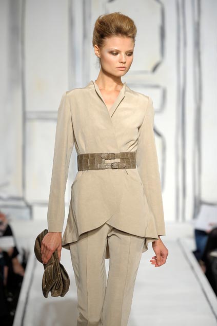 Oscar De La Renta 09���ĸ���DƬ