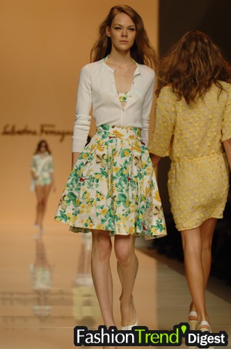 Salvatore Ferragamo 07ĸDƬ