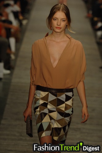 Derek Lam 07���ĸ���DƬ