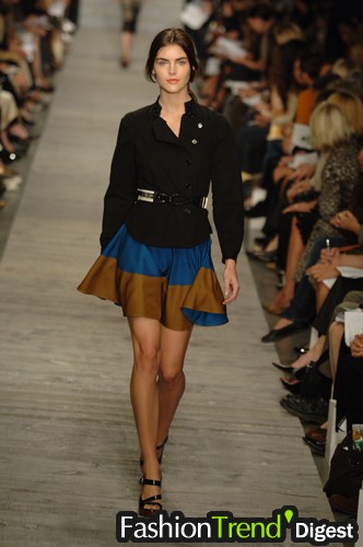 Derek Lam 07���ĸ���DƬ