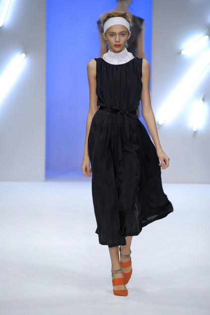 Betty Jackson 09���ĸ���DƬ