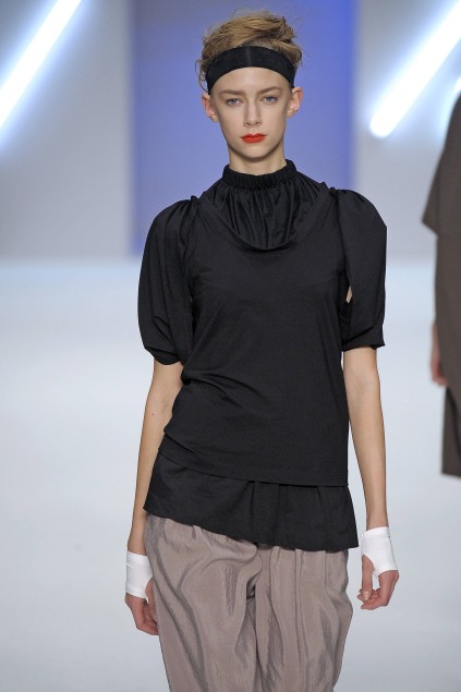 Betty Jackson 09���ĸ���DƬ