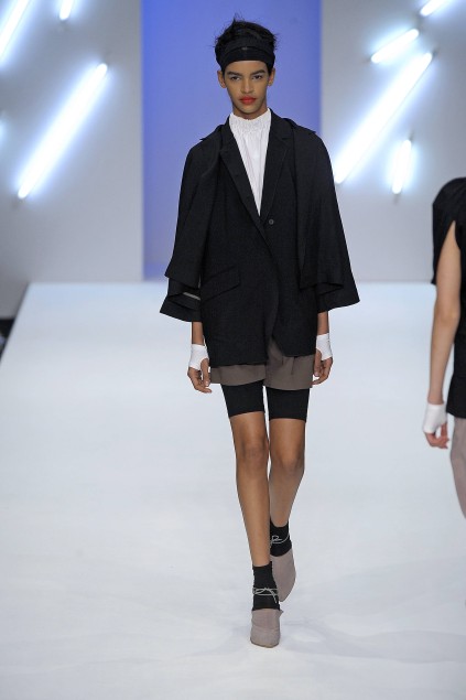 Betty Jackson 09���ĸ���DƬ