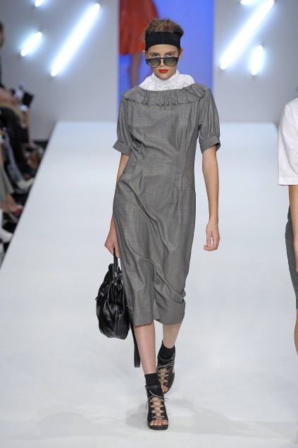 Betty Jackson 09���ĸ���DƬ