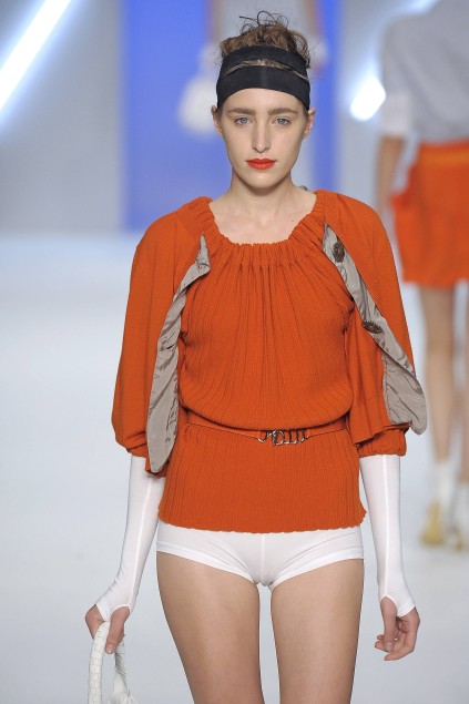 Betty Jackson 09���ĸ���DƬ