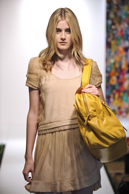 Mulberry 09春夏
