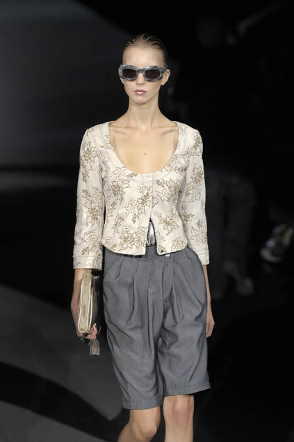 Emporio Armani 09���ĸ���DƬ