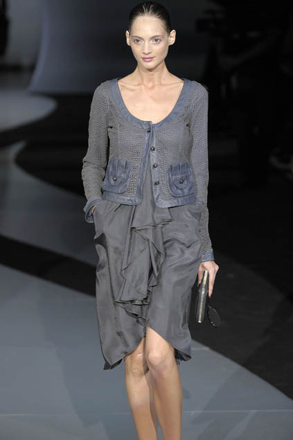 Emporio Armani 09���ĸ���DƬ